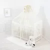 Babybettwäsche Komplettset 10 Teilig ohne Bett für Bettchen Produktbild-Vorschau 2
