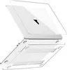 CLM-Tech Hülle kompatibel mit MacBook Air 13.6 Zoll M5 M4 Produktbild-Vorschau 1