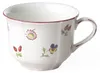 Taza de desayuno Petite Fleur, 128 x 102 x 73 mm, 260 ml | Vista previa de la imagen del producto 1