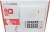 Swissvoice Xtra 1110, Großtastentischtelefon, white Produktbild-Vorschau 27