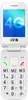 SPC Harmony 2 - mobilný telefón pre seniorov 4G s veľkými Náhľad obrázku produktu 2