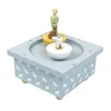 Trousselier Spieluhr tanzend Kleiner Prinz, magnetisch Produktbild-Vorschau 4