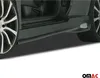 RDX Minigonne laterali per Peugeot 207 3 porte 2006-2023 Anteprima dell’immagine prodotto 5