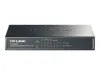 TP-Link TL-SG1008P Voir les images du produit 9