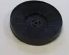 BOMANN KF 568 Aktivkohlefilter (1 Stück) Produktbild-Vorschau 3
