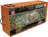 EDUCA Puzzle Wilderness 33600 elementów Podgląd zdjęcia produktu 1