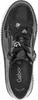 Gabor 73.339 scarpe da donna - scarpe basse - sneakers nere Anteprima dell’immagine prodotto 9