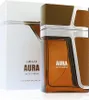ARMAF Aura, Muži, 100 ml, Jablko, Bergamot, Kardamon, Náhľad obrázku produktu 2