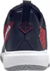 Kswiss Ultrashot Team All Court Gris Negro 07395052 Anteprima dell’immagine prodotto 5