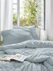 Irisette Seersucker Bettwäsche-Garnitur Easy 8514 Farbe Produktbild-Vorschau 3