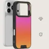 Handyhülle für iPhone 17 Pro, Burga Elite Dark MagSafe, Produktbild-Vorschau 2