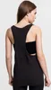 Urban Classics Top Damen Loose Tank schwarz Basics, Produktbild-Vorschau 15