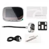 Spioncino digitale SF-550 - LCD da 4,3", IR Anteprima dell’immagine prodotto 6