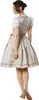 dressforfun® Midi-Dirndl Ella Produktbild-Vorschau 2
