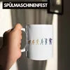Trendation - Feuerwehr Tasse Geschenk für Feuerwehrmann Produktbild-Vorschau 4