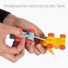 Goki Geburtstag - Kerzen Set bunte Geburtstagskerzen Produktbild-Vorschau 6