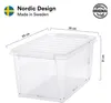 SmartStore Aufbewahrungsbox CLASSIC 45 47 Liter Produktbild-Vorschau 5