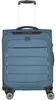 Travelite Kabinový cestovní kufr Skaii 4w S Blue 36 l Náhled obrázku produktu 8