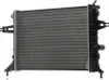 RIDEX 470R0216 Kühler Wasserkühler Motorkühler für OPEL Produktbild-Vorschau 10