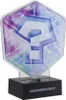 PALADONE SUPER MARIO MINI QUESTION BLOCK LIGHT LAMPADA LUCE Produktbild-Vorschau 10