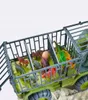 Camion per il trasporto di dinosauri | T-Rex Truck con 15 Anteprima dell’immagine prodotto 9
