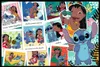 Puzzle 2x200 : La joyeuse vie de Stitch Voir les images du produit 2
