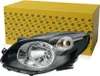 Hella Scheinwerfer links für Renault Twingo bis 12/2011 Produktbild-Vorschau 2