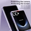 Étui pour Samsung Galaxy Z Flip 7 étui de protection Voir les images du produit 2
