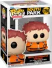 Funko FK86306 - South Park POP! TV Vinyl Figur Hippie Produktbild-Vorschau 2