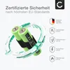 CELLONIC 1x Akku für Rasierer & Haarschneider Kompatibel Produktbild-Vorschau 3