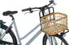 Fahrradkorb Basil Green Life Rattan M 39x29x22cm, natur Produktbild-Vorschau 11
