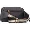camel active Bari, Bauchtasche Gürteltasche, dark grau Produktbild-Vorschau 10