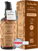 ARGANÖL BIO KALTGEPRESST | 100% Rein | Für Haare Haut & Produktbild-Vorschau 1