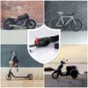 Fahrradschloss mit Schlüssel Anti-Diebstahl Fahrrad Produktbild-Vorschau 8