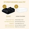 Lavea® Mikrofaser Kuscheldecke 150x200 cm, flauschig & Produktbild-Vorschau 4