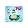 PLAYMOBIL 4198 Feenwelt Seerosenfee Produktbild-Vorschau 2