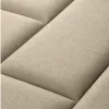 STEGU Pannello Imbottito Rivestimento Parete Testiera Letto Anteprima dell’immagine prodotto 14