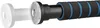 Gymtek® Barre de traction pour cadre de porte - de 63 à 100 Voir les images du produit 8