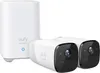 Eufy Cam S221 Überwachungskamera in weiß mit Nachtsicht & Produktbild-Vorschau 1