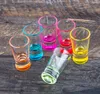 BigDean 48x Schnapsgläser 2cl - Shotgläser aus Glas – Produktbild-Vorschau 5