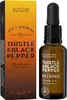 Scottish Fine Soaps Bartöl Thistle & Black Pepper 30ml Produktbild-Vorschau 1