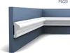 Orac Decor P8020 LUXXUS Wandleiste Friesleiste Stuck Leiste Produktbild-Vorschau 2