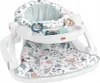 Fotelik podłogowy Fisher-Price z tacką - dla niemowląt, 2 Podgląd zdjęcia produktu 1
