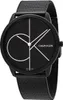 Calvin Klein - Uhren Damen Quarzuhr K3M5T451 CKW-K3M5T451 Produktbild-Vorschau 6