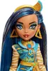 Monster High, Cleo de Nile pop Productafbeelding-voorbeeld 3