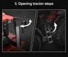 Cada Model 27062 C61052W - Zdalnie Sterowany Traktor Podgląd zdjęcia produktu 11