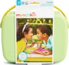 Munchkin Enfants Lunch Bento Box Edition Vert Bleu avec Voir les images du produit 11