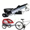 Fahrrad Anhängerkupplung Universal Kupplung Adapter für Produktbild-Vorschau 9