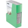 Fellowes 0017001, Kunststoff, Grün, A4, 300 x 90 x 258 mm, Produktbild-Vorschau 3