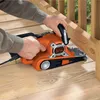 Black & Decker KA88 - Bandschleifmaschine - Staubbeutel - Anteprima dell’immagine prodotto 3